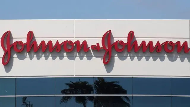 Johnson y Johnson