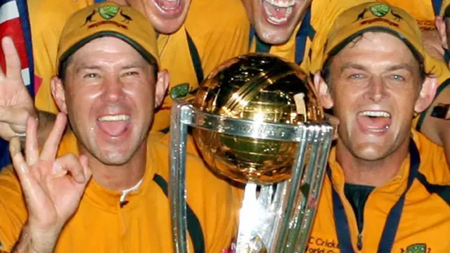 ઑસ્ટ્રેલિયા