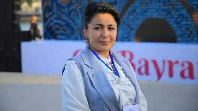 Соҳиба Шокирова