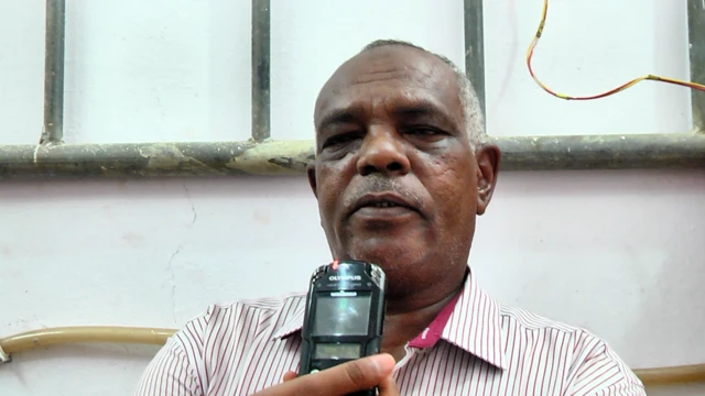 Maxamed Ismaaciil wuxuu ragga Soomaalida ka cawiyaa helitaanka xaas Hindi ah