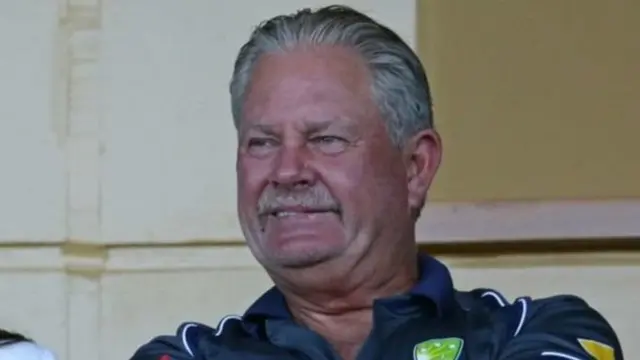 स्टीव रिक्सन