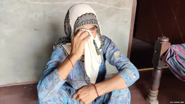 ਸਿੱਧੂ ਮੂਸੇਵਾਲਾ ਕਤਲ