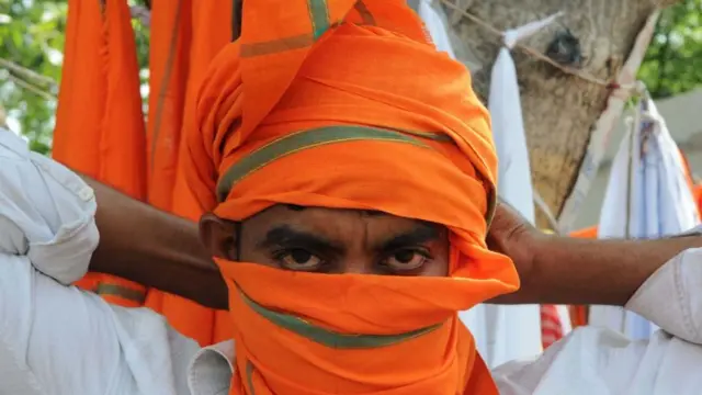 दिल्ली नगर निगम चुनाव