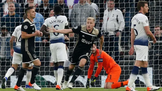 Ajax