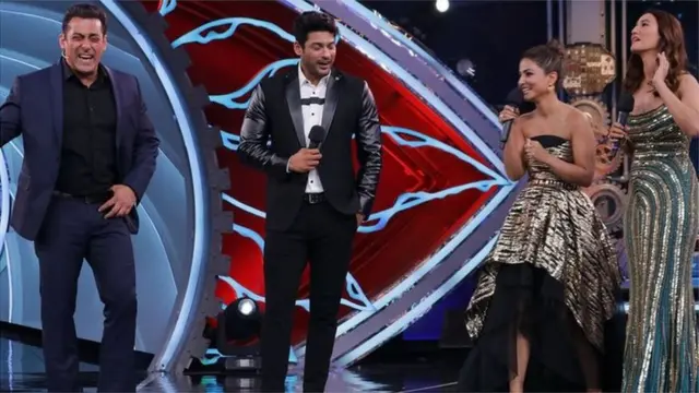 COLORSTV.COM