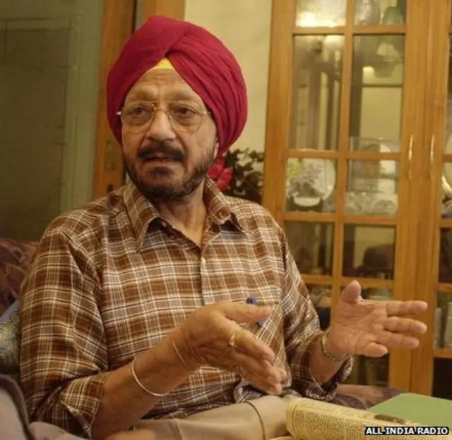 जसदेव सिंह