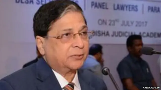 पूर्व मुख्य न्यायाधीश दीपक मिश्रा, जस्टिस गोगोई, RanjanGogoi, Ranjan Gogoi, 46th Chief Justice of India