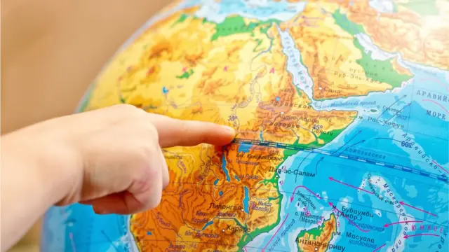 Uno de los aspectos más importantes por el que la ESA lanza sus cohetes desde la Guayana Francesa es por la cercanía al Ecuador.