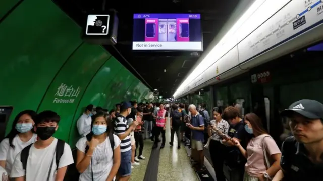 hong kong