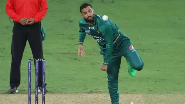 ભારત પાકિસ્તાન એશિયા કપ