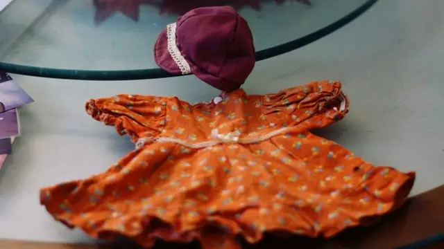 Pahan Ranaweera: Raising a girl with Down Syndrome in Sri Lanka