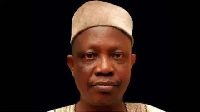 Dokita Wahab Adegbenro