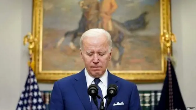 ਜੋਅ ਬਾਇਡਨ