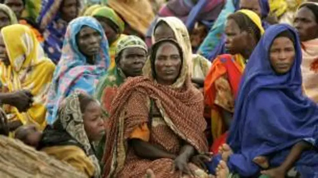 8.000 ménages sont concernés par cette opération de déguerpissement