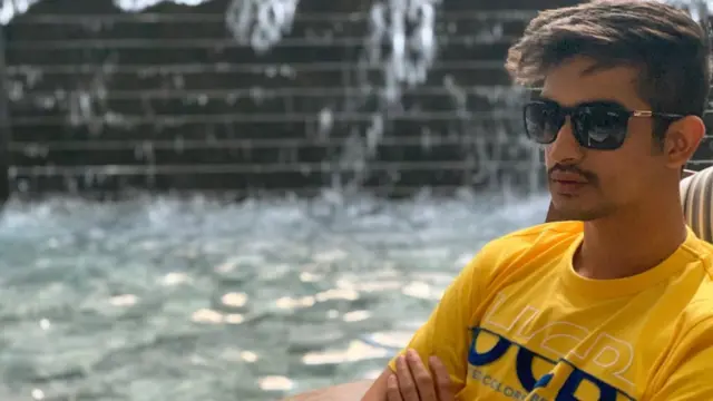 Shivam Vashisht a repris le processus de piratage éthique au moyen de ressources en ligne et de blogues.