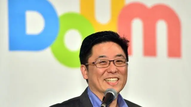 다음 최세훈 CEO