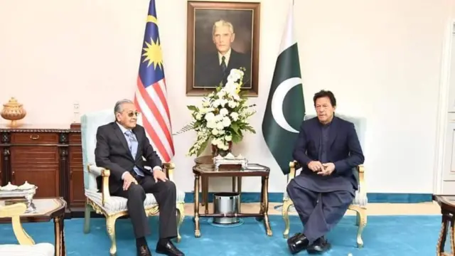 ملائیشین ماڈل