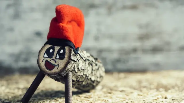 Tió de Nadal