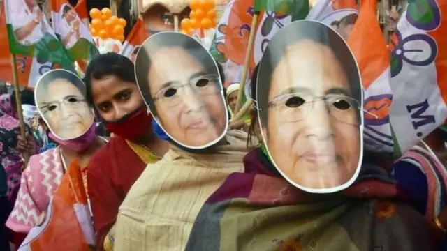 மமதா பானர்ஜி