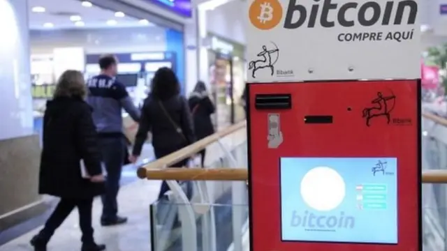Bitcoin