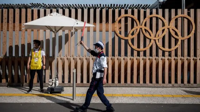 Olympics