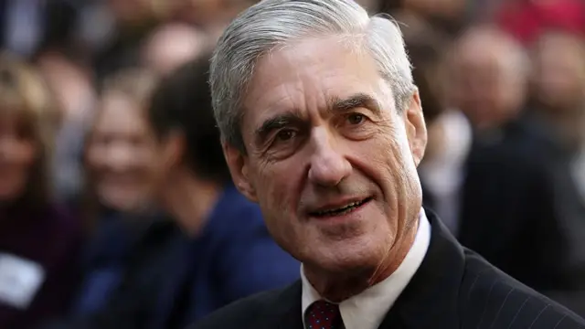 Роберт Мюллер