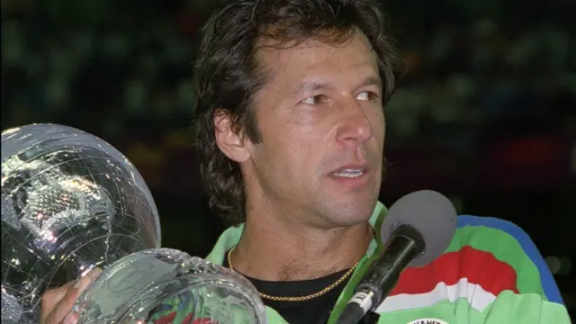 इमरान खान