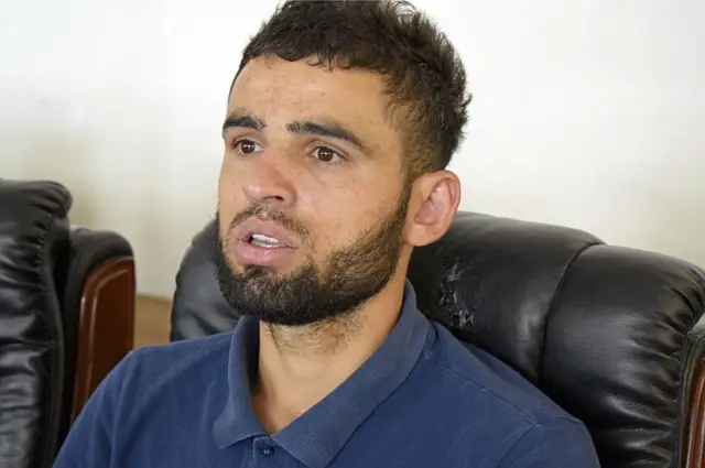 Рахмихудо Додихудоев