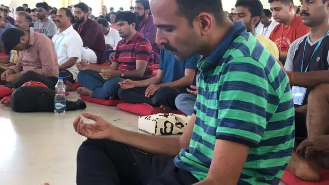 ਸ਼੍ਰੀ ਸ਼੍ਰੀ ਰਵੀ ਸ਼ੰਕਰ