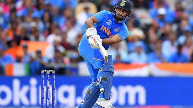 भारत, वर्ल्ड कप 2019