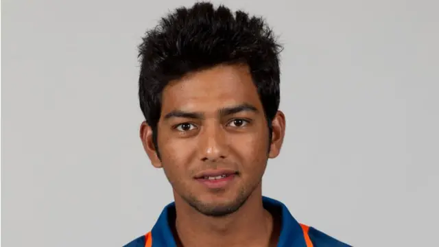 ભારતના અંડર-19 ટીમના પૂર્વ કૅપ્ટન ઉન્મુક્ત ચંદ