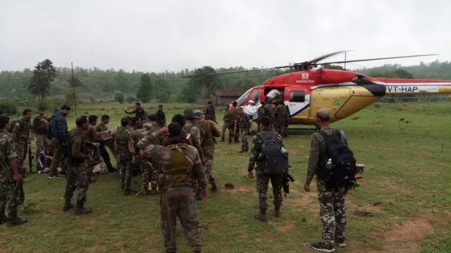 बूढ़ा पहाड़ झारखंड