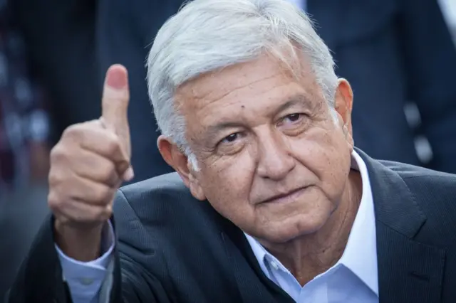AMLO