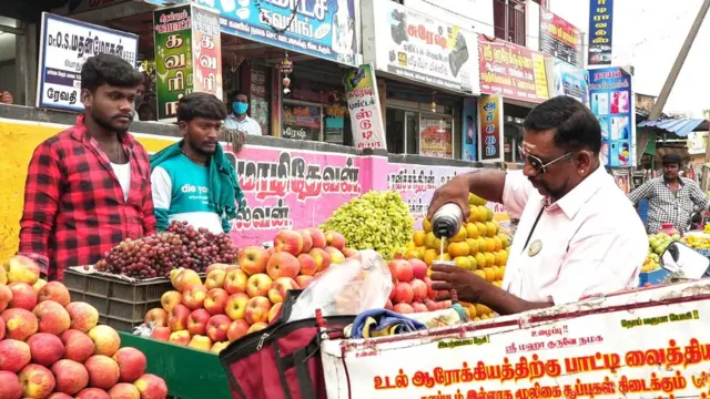 மனம் திருந்தி வாழும் ஆயுள் தண்டனை கைதி - ஒரு நெகிழ்ச்சி கதை