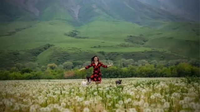 Кыздардын күнү