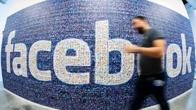 Facebook logo