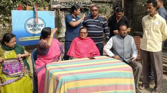 काकोली घोष दस्तीदार