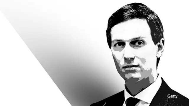 జారెడ్ కుష్నర్