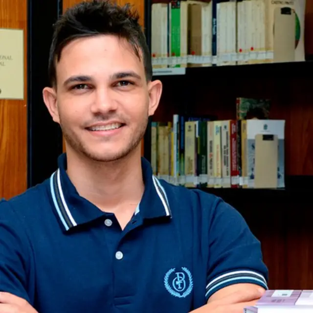 Wemerson Da Silva Nogueira