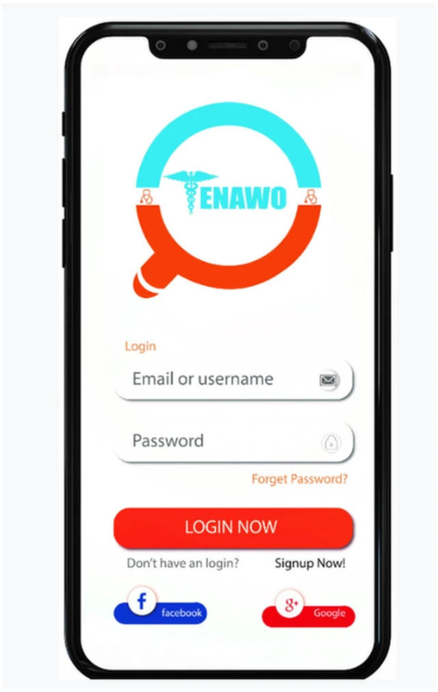 ጤናዎ መተግበሪ