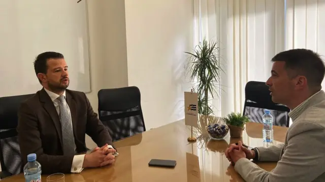 Podgorica, mart 2023.