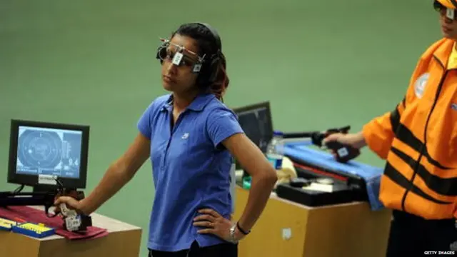 ਹਿਨਾ ਸਿੱਧੂ