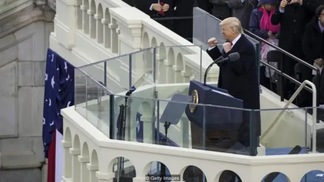 trump, amerika, presiden