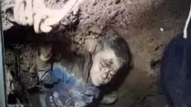 Gurmadka ayaa socday shan maalmood