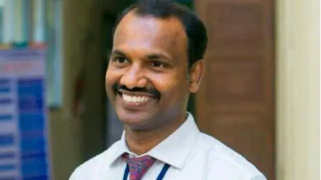 மருத்துவர் சுரேந்திரன்