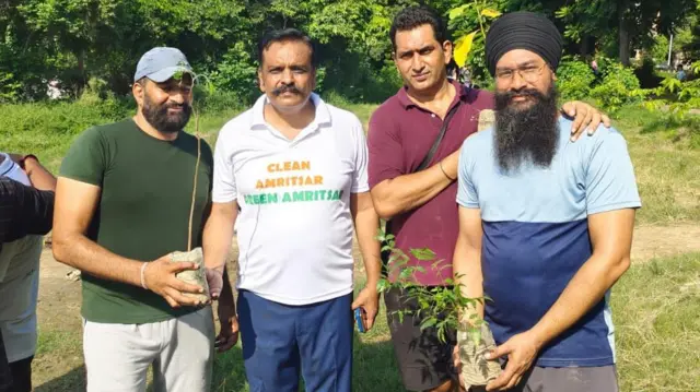 ਕੁੰਵਰ ਵਿਜੇ ਪ੍ਰਤਾਪ ਸਿੰਘ