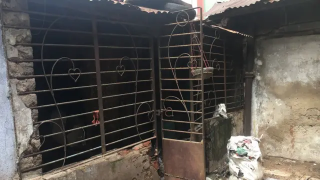 लैंड जिहाद, अहमदाबाद, मुस्लिम, मुसलमान, इस्लाम, घर ख़रीदना, शाहपुर, संपत्ति की बिक्री या हस्तांतरण पर प्रतिबंध क़ानून, गुजरात के अशांत क्षेत्र