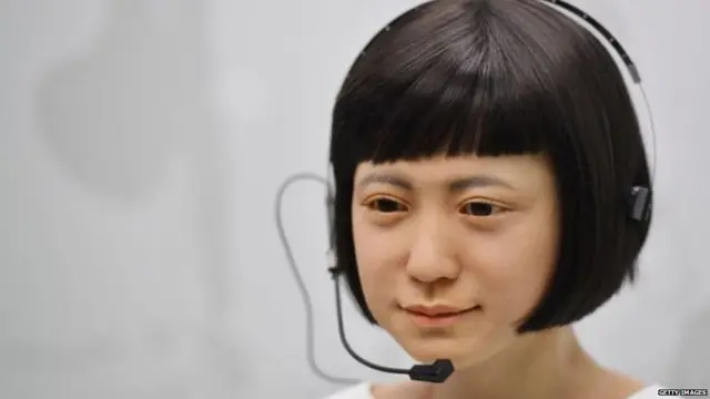 आर्टिफिश्यल इंटेलिजेंस