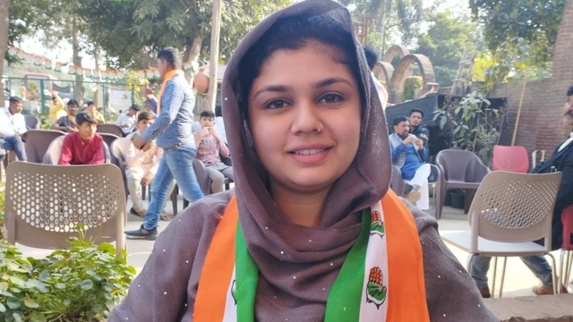 एमसीडी चुनाव