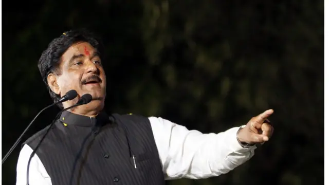 गोपीनाथ मुंडे